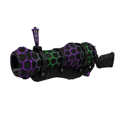 Strange Hypergon Loose Cannon (Minimal Wear)