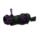 Strange Hypergon Loose Cannon (Factory New)