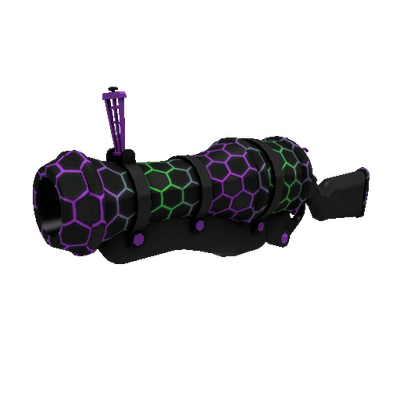Strange Hypergon Loose Cannon (Factory New)