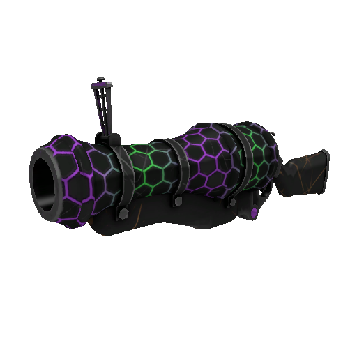 Hypergon Loose Cannon (Field-Tested)