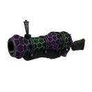 Strange Professional Killstreak Hypergon Loose Cannon (Field-Tested)