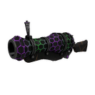Strange Professional Killstreak Hypergon Loose Cannon (Well-Worn)