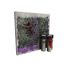 Strange Hypergon War Paint (Battle Scarred)