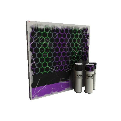 Hypergon War Paint (Field-Tested)