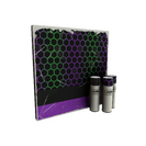 Strange Unusual Hypergon War Paint (Minimal Wear)