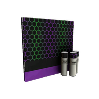 Unusual Hypergon War Paint (Factory New)