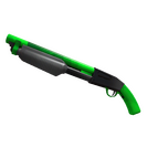 Health and Hell (Green) Shotgun (Factory New)