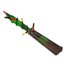 Festivized Health and Hell (Green) Knife (Factory New)