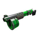 Killstreak Health and Hell (Green) Panic Attack (Field-Tested)