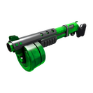 Health and Hell (Green) Panic Attack (Factory New)