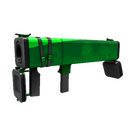 Health and Hell (Green) Black Box (Factory New)