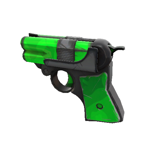 Peppergun