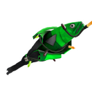 Festivized Health and Hell (Green) Holy Mackerel (Factory New)