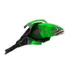 Health and Hell (Green) Holy Mackerel (Field-Tested)