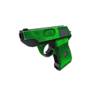 Killstreak Health and Hell (Green) Pistol (Minimal Wear)