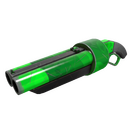 Unusual Professional Killstreak Health and Hell (Green) Scattergun (Minimal Wear)