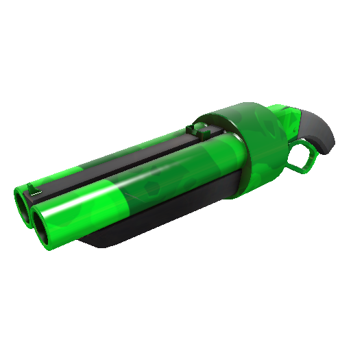 Killstreak Health And Hell (Green) Scattergun (Factory New) Buy, Sell
