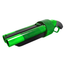 Health and Hell (Green) Scattergun (Factory New)