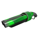 Strange Specialized Killstreak Health and Hell (Green) Scattergun (Field-Tested)