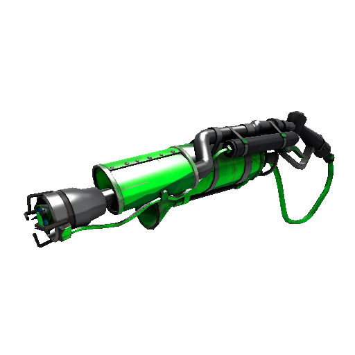 Health and Hell (Green) Degreaser