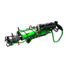 Festivized Specialized Killstreak Health and Hell (Green) Degreaser (Minimal Wear)