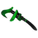 Specialized Killstreak Health and Hell (Green) Jag (Field-Tested)