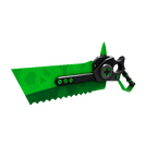 Health and Hell (Green) Amputator (Factory New)