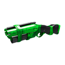 Specialized Killstreak Health and Hell (Green) Soda Popper (Factory New)