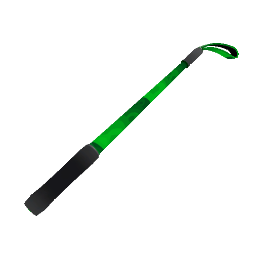 Health and Hell (Green) Disciplinary Action (Factory New)