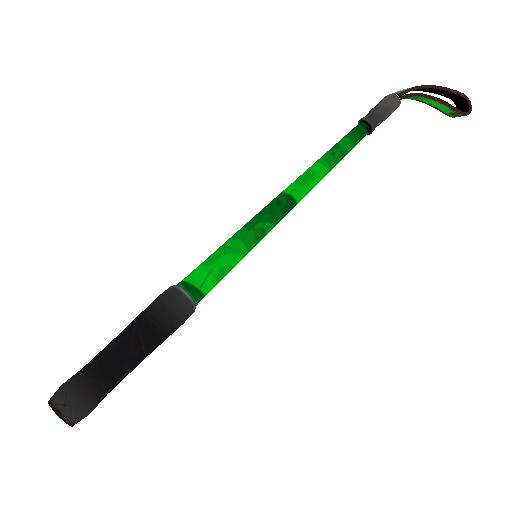 Health and Hell (Green) Disciplinary Action image