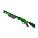 Health and Hell (Green) Family Business (Factory New)