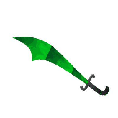 Health and Hell (Green) Persian Persuader (Factory New)