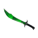 Health and Hell (Green) Shahanshah (Field-Tested)