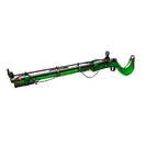 Strange Festivized Professional Killstreak Health and Hell (Green) Bazaar Bargain (Field-Tested)