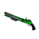 Health and Hell (Green) Reserve Shooter (Factory New)