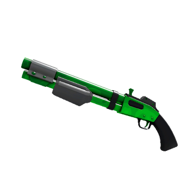 Health and Hell (Green) Reserve Shooter (Factory New)