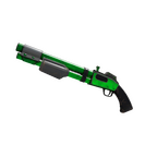 Specialized Killstreak Health and Hell (Green) Reserve Shooter (Field-Tested)