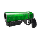 Strange Health and Hell (Green) Scorch Shot (Field-Tested)