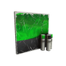Health and Hell (Green) War Paint (Field-Tested)