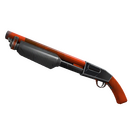 Unusual Professional Killstreak Health and Hell Shotgun (Minimal Wear)