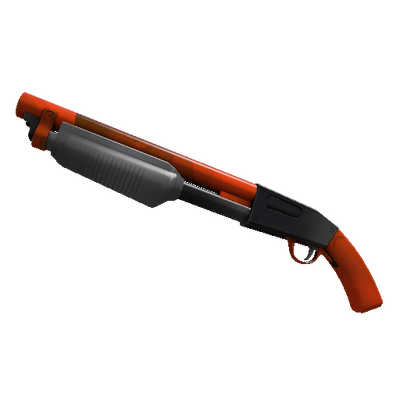 Health and Hell Shotgun (Factory New)