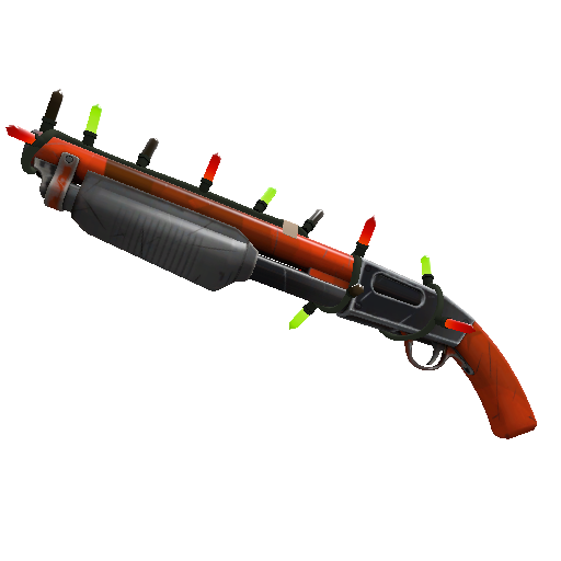 Shotgun