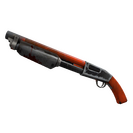 Unusual Health and Hell Shotgun (Well-Worn)