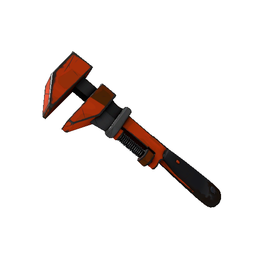 Health and Hell Wrench image