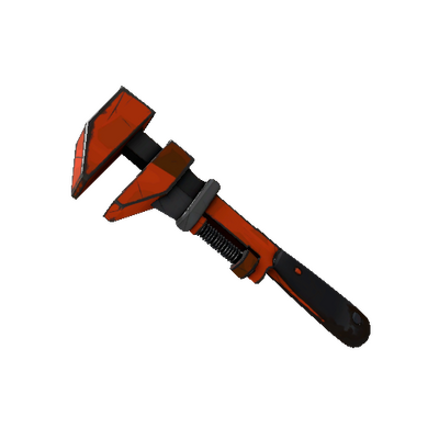 Health and Hell Wrench (Minimal Wear)