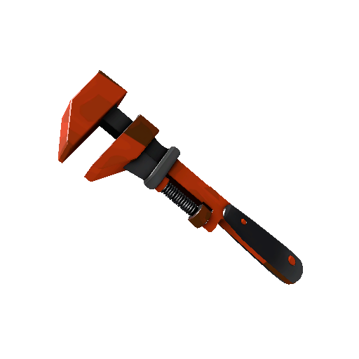 Health and Hell Wrench