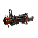 Festivized Health and Hell Iron Bomber (Factory New)