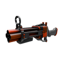 Health and Hell Iron Bomber (Factory New)