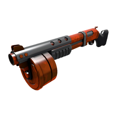 Strange Health and Hell Panic Attack (Factory New)