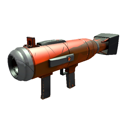 Health and Hell Air Strike image